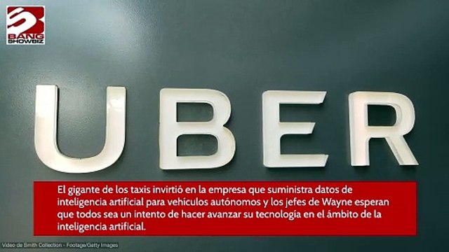 Uber podría estar a punto de lanzar coches autónomos