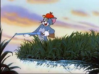 Tom and Jerry - The Duck Doctor