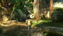 Uncharted: Drake's Fortune online multiplayer - ps3