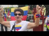 Fracasó el llamado a protesta de Guaidó también en el este de Caracas