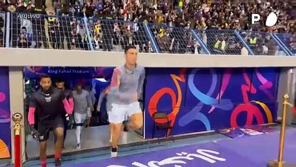 Cristiano Ronaldo diz que ainda não pensa em aposentadoria