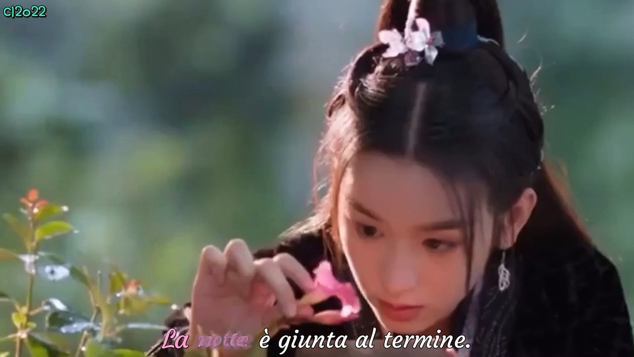 [SUB ITA] ᥇ꪖᥴᛕ ᠻ᥅ꪮꪑ ꪻꫝꫀ ᥇᥅꠸ꪀᛕ- ᠻꪶꪮꪖꪻ꠸ꪀᧁ