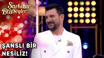 Hakan Abi'nin İlk Konserlerini Bedava İzlerdik!  | Şarkılar Bizi Söyler 47. Bölüm