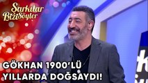 Bestekar Hacı Gökhan Tepe! | Şarkılar Bizi Söyler 47.Bölüm