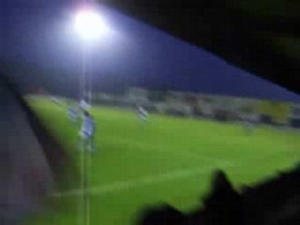 Bocholt - CS Visé
