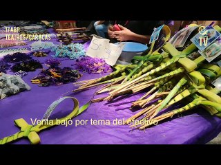 Bajaron las ventas por falta de efectivo: esto reportan comerciantes caraqueños