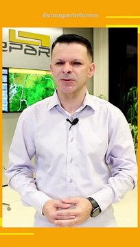 Simepar prevê temperaturas recordes no Paraná; em Umuarama termômetros podem marcar 39ºC