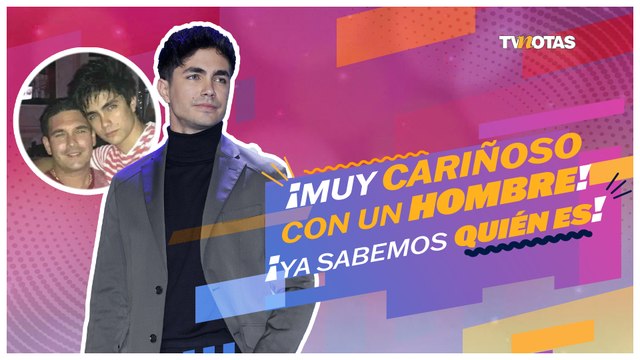Internautas filtran fotos de Sian de 'La casa de los famosos México' muy cariñoso con un hombre