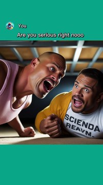 Dont Make a Sound (Ai Edition) #ai #chatgpt #aiart #aitamilar