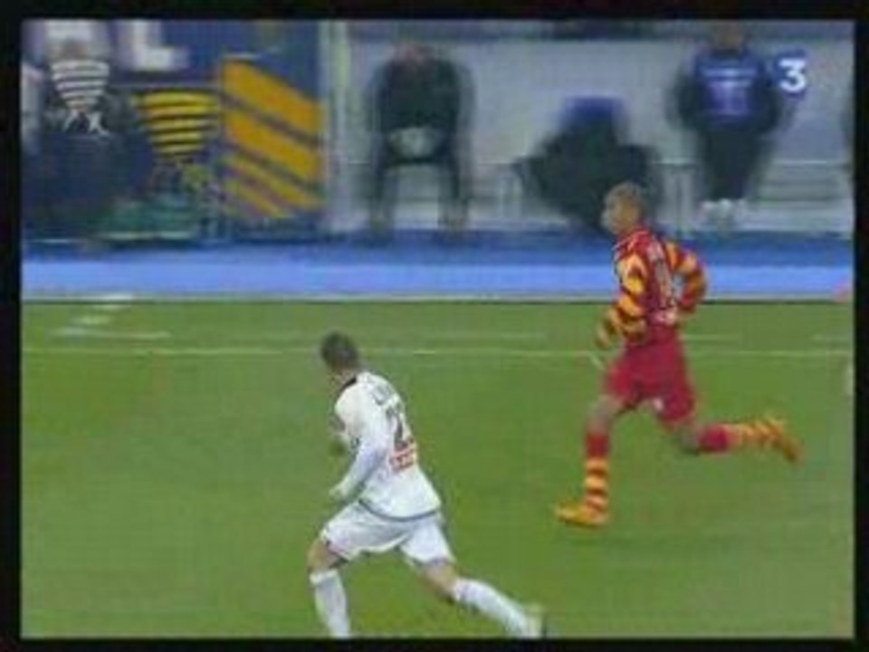 RCL 1 - 1 PSG - bUt lensois CDF