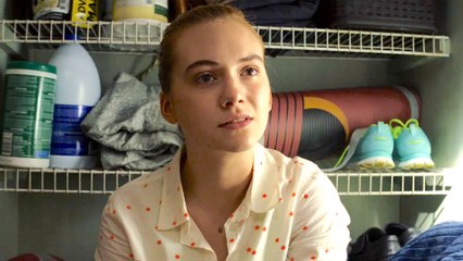 Emilia Jones Shines in the Intense New Trailer for 'Winner' 🎬