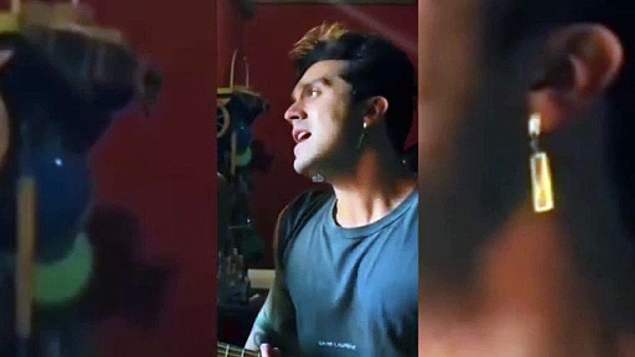 Luan Santana, Vou Te Amar, (Cigana)