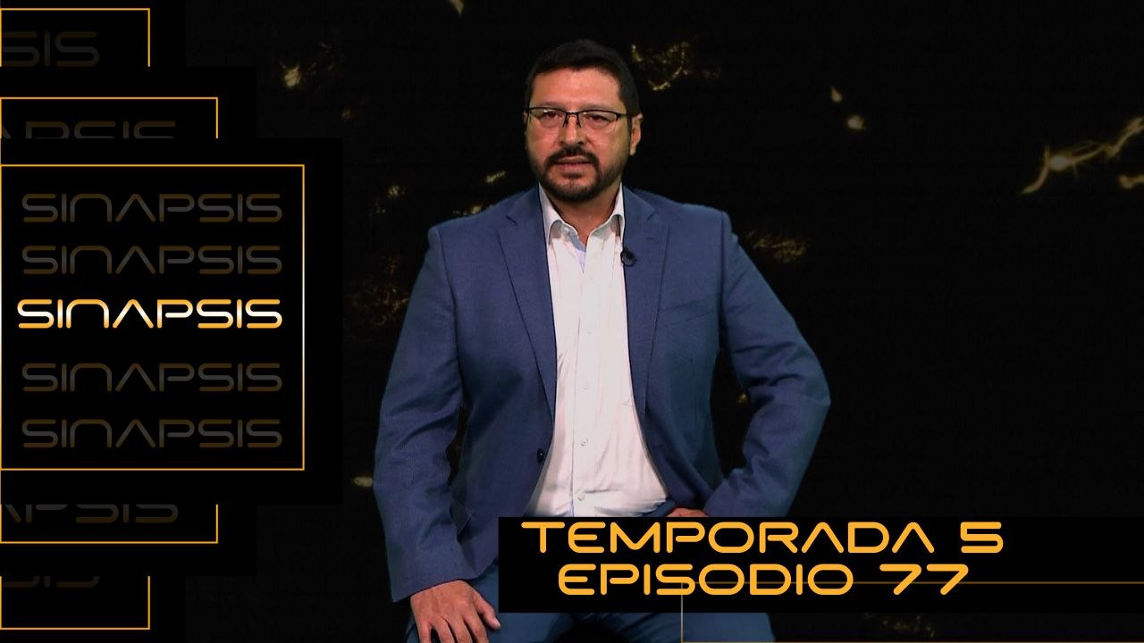 Sinapsis T5 Ep77 - Factores asociados a los aprendizajes en matemáticas