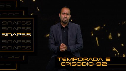 Sinapsis T5 Ep.92: Descubre los Poderosos Metabolitos Secundarios en tu Té ☕