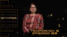 Sinapsis T5 Ep.83 | Destino turístico como dinamizador en los procesos sociales