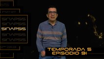 Sinapsis T5 Ep.91 | El juego de los tres servicios