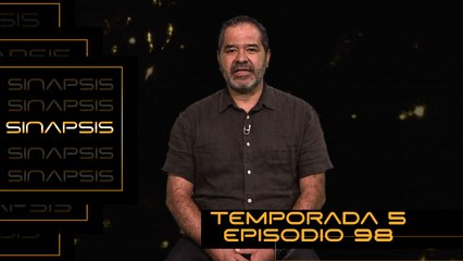 Sinapsis T5 Ep.98 | Investigación en materiales dentales