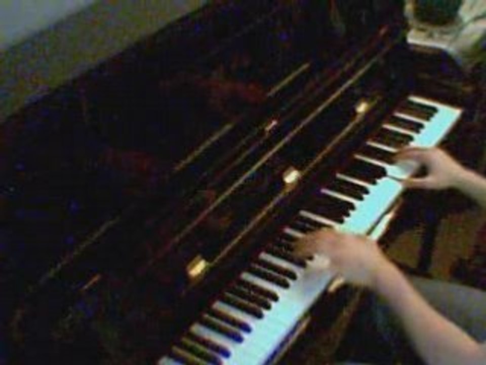 Amélie Poulain - Yann Tiersen - Comptine d'un autre été