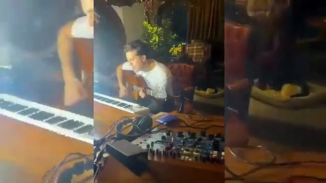 Luan Santana - Tudo Que Você Quiser