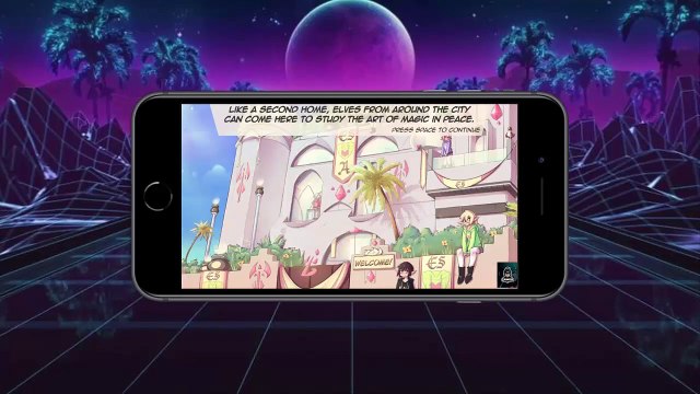 Max The Elf APK Latest Version Free Download Android 2024