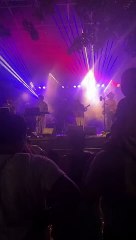 Orchestre Clin d'Oeil  Captivating Musical Show  French National Day  #music #musica #show (1)