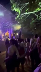 Orchestre Clin d'Oeil  Captivating Musical Show  French National Day  #music #musica #show (9)