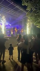 Orchestre Clin d'Oeil  Captivating Musical Show  French National Day  #music #musica #show (11)