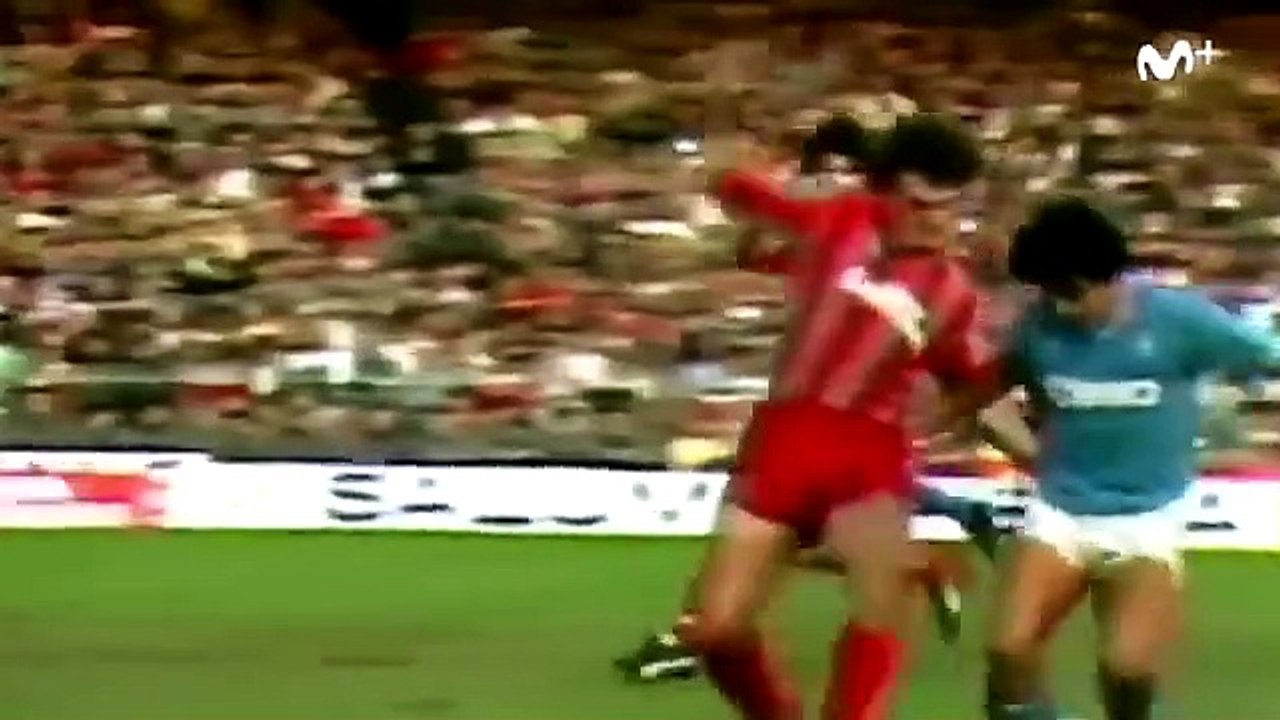 5 Times Diego Maradona Shocked The World!