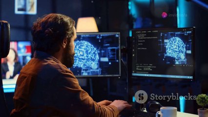 Creating a Creepy AI Friend - My Journey!