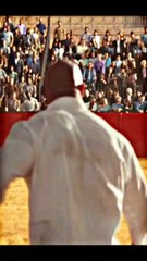 Rock and Bull scene _ Red notice _ Ryan Reynolds _ Dwayne Johnson _ _hollywood _rednotice _shorts(720P_HD)