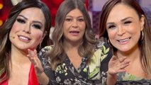 Mariana Echeverría y Brenda Bezares protagonizan tremendo encontronazo