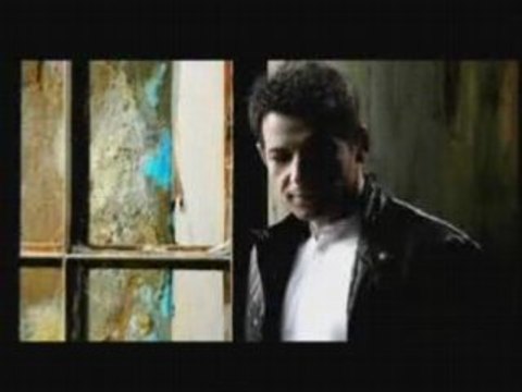 Mustafa Yıldızdogan ~ Hasım Degil Hısımız