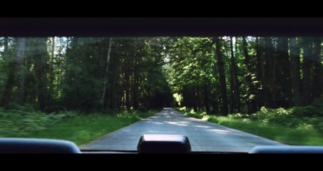 Algas Marinhas Trailer Oficial