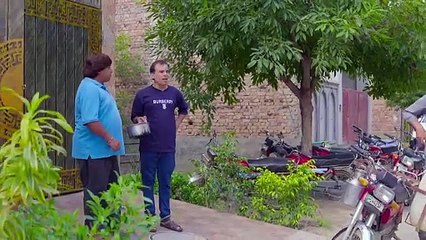 Rana Ijaz Funny Video _ Standup Comedy By Rana Ijaz _ Milk man Funny Video _ _ranaijaz _funny