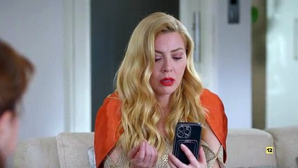 "Ahora soy yo la que va a jugar contigo": Nebahat se venga de Akif en los próximos Caps de Hermanos