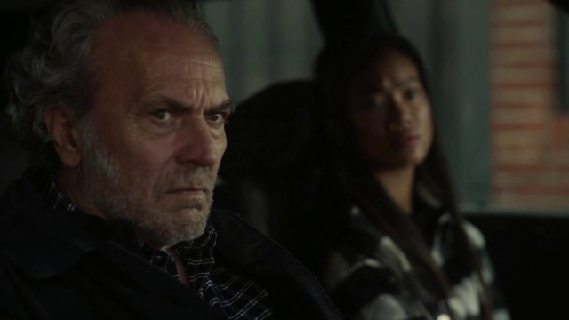 ¡YA DISPONIBLE, AQUÍ! ❤️ Entrevías - 4ª Temporada. La serie de José Coronado