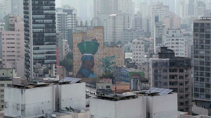 Governo de SP fecha 80 unidades de conservação devido a risco de incêndio