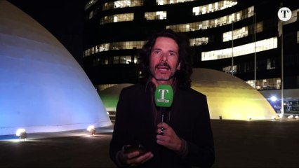 ACOMPANHE AO VIVO FM O TEMPO AO VIVO (3080)