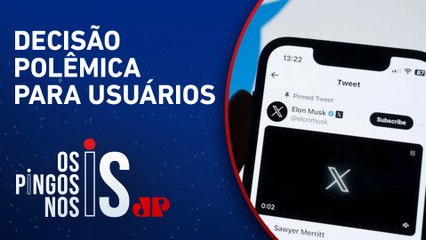 Por unanimidade, STF decide manter suspensão do 'X' no Brasil