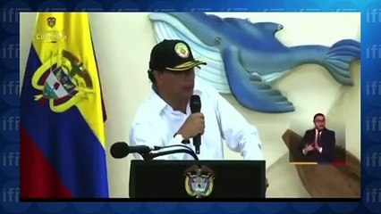 Gustavo Petro deja entrever su apoyo a Nicolás Maduro