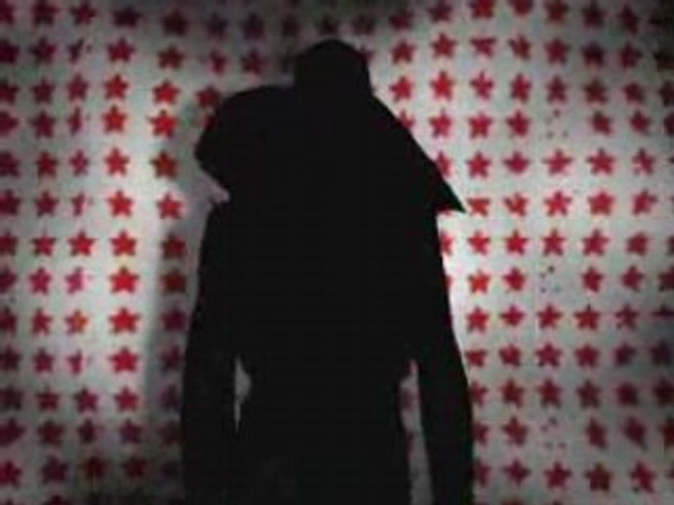 LAIBACH-TANZ MIT LAIBACH