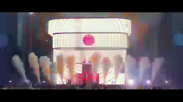 Swedish House Mafia ft. John Martin - Don't You Worry Child (Official Video)