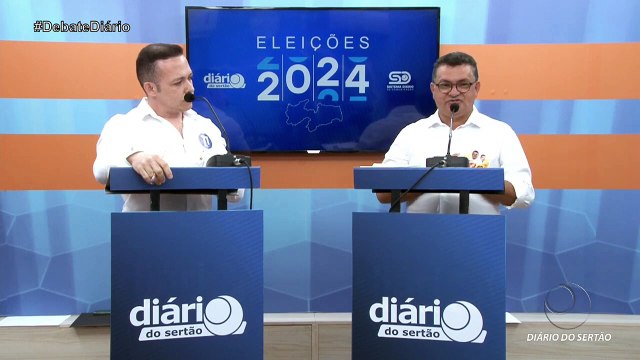 Mareco acusa Claudino de contratar ‘funcionários fantasmas’, e prefeito diz que denúncias são falsas