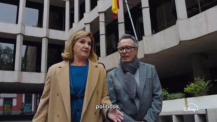 Bellas Artes: el tráiler de la segunda temporada