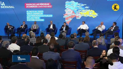 Celso Marranzini asegura que cerca de 800,000 personas en RD no pagan el servicio eléctrico