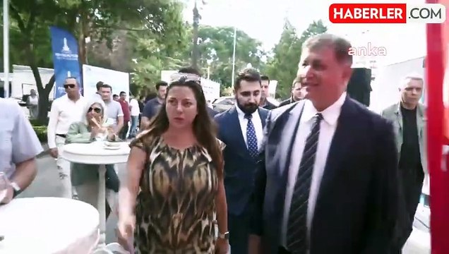 İzmir Büyükşehir Belediyesi İnovasyon ve Teknoloji AŞ, İnovasyon Yönetimi Sertifikası'nı Aldı