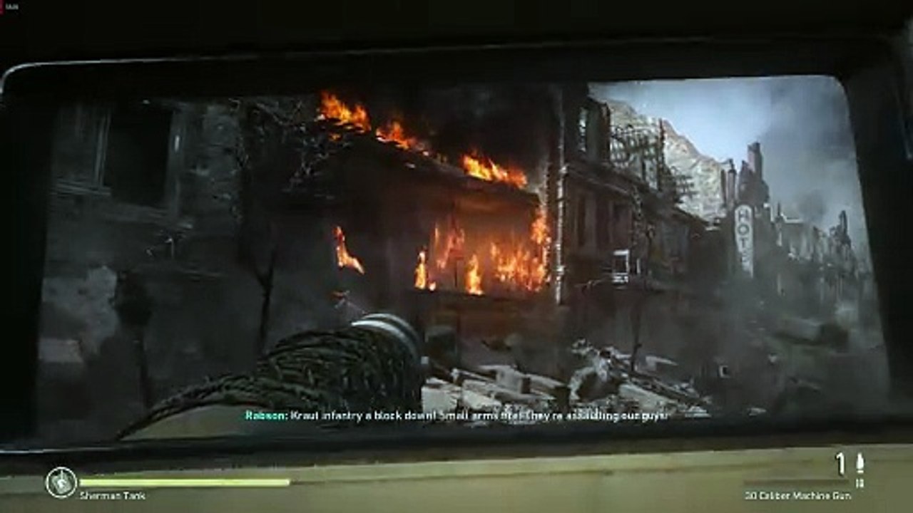 Call of Duty WW II Clear the Square #callofduty #cod #codww2 #wwii #ww2 #clear #thesquare #clearthesquare