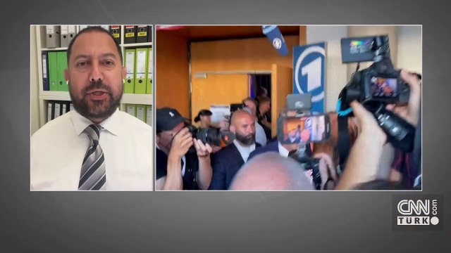 Almanya'da aşırı sağın zaferi