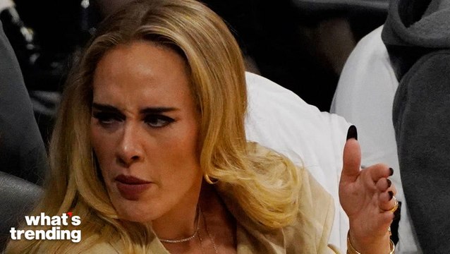 Adele Confirms Break From Music: ‘I Will Not See You For an Incredibly Long Time’