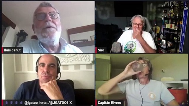 Lluís Canut: “Núñez decía que quería comprar árbitros, y lo hizo”